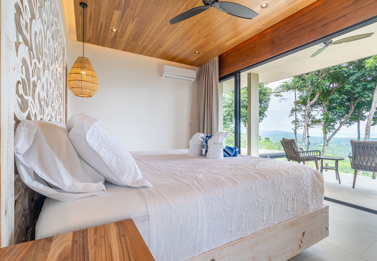 Villa in Bahía Ballena - Casa LaVista