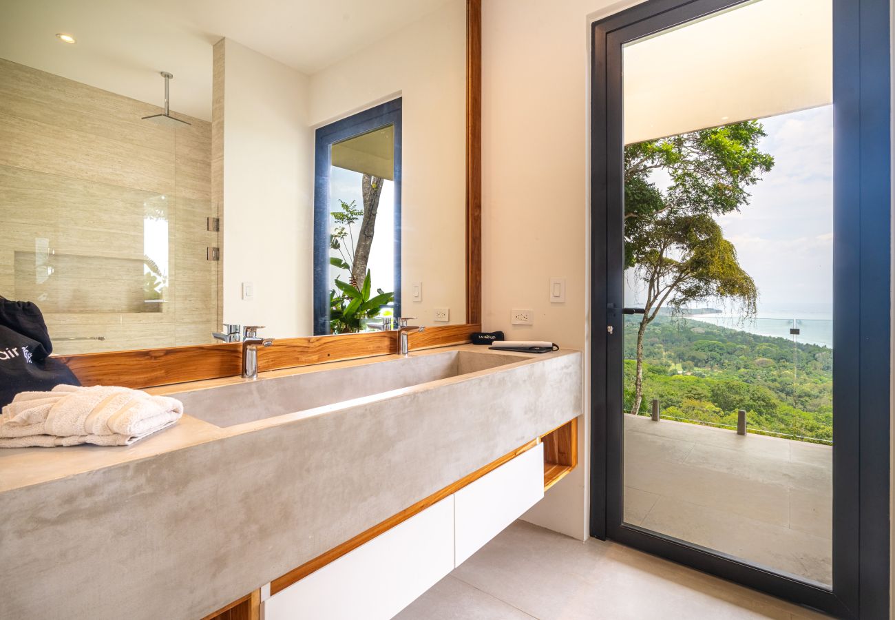 Villa in Bahía Ballena - Casa LaVista