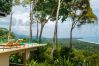 Villa in Uvita - Casa LaVista Villa in Uvita - Casa LaVista