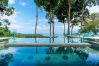 Villa in Uvita - Casa LaVista Villa in Uvita - Casa LaVista