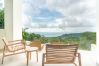 Villa in Dominical - Tropical Oceanview Retreat: 11BR for 27 Guests Villa in Dominical - Tropical Oceanview Retreat: 11BR for 27 Guests
