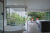 Villa in Quepos -  Stunning Oceanview Villa, Infinity Pool, Luxury Amenities and Maid Service Included Villa in Quepos -  Stunning Oceanview Villa, Infinity Pool, Luxury Amenities and Maid Service Included