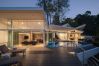 Villa in Quepos -  Stunning Oceanview Villa, Infinity Pool, Luxury Amenities and Maid Service Included Villa in Quepos -  Stunning Oceanview Villa, Infinity Pool, Luxury Amenities and Maid Service Included