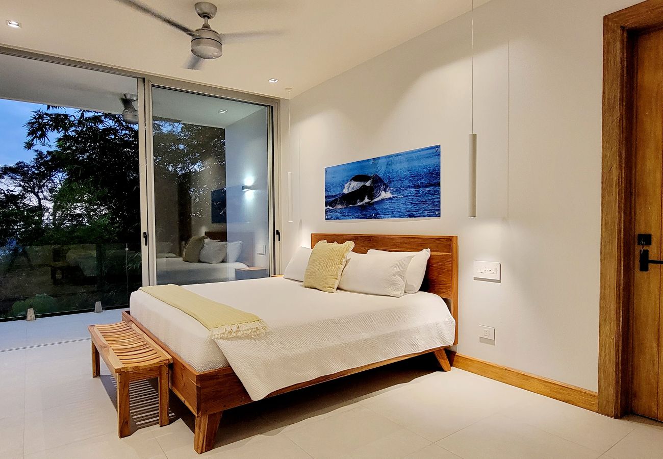Villa in Quepos - Luxury in the Heart of Manuel Antonio