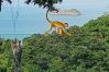 Villa in Quepos - Luxury in the Heart of Manuel Antonio Villa in Quepos - Luxury in the Heart of Manuel Antonio