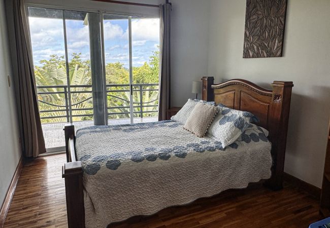 Villa in Quepos - Luxurious Oceanview Villa, Just a 10-Minute Walk to the Beach Villa in Quepos - Luxurious Oceanview Villa, Just a 10-Minute Walk to the Beach