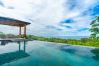 Villa in Uvita - Private Eco-Luxury Villa, Jacuzzi, Oceanview Pool Villa in Uvita - Private Eco-Luxury Villa, Jacuzzi, Oceanview Pool