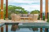 Villa in Uvita - Private Eco-Luxury Villa, Jacuzzi, Oceanview Pool Villa in Uvita - Private Eco-Luxury Villa, Jacuzzi, Oceanview Pool