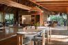 Villa in Nosara - Truly Beachfront Villa with Ocean Views, Sleeps 11 Villa in Nosara - Truly Beachfront Villa with Ocean Views, Sleeps 11