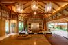 Villa in Nosara - Truly Beachfront Villa with Ocean Views, Sleeps 11 Villa in Nosara - Truly Beachfront Villa with Ocean Views, Sleeps 11