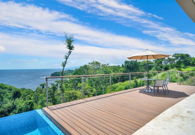 Villa in Nacascolo - Oceanfront Oasis with Private Pool & Exclusive Beach Club Access Villa in Nacascolo - Oceanfront Oasis with Private Pool & Exclusive Beach Club Access