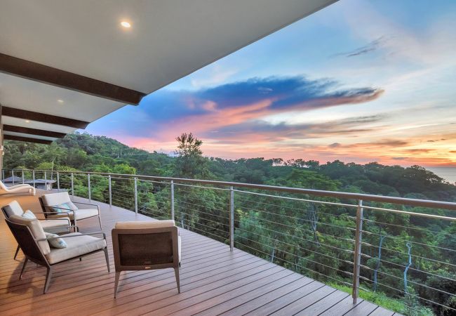 Villa in Nacascolo - Oceanfront Oasis with Private Pool & Exclusive Beach Club Access Villa in Nacascolo - Oceanfront Oasis with Private Pool & Exclusive Beach Club Access