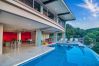 Villa in Nacascolo - Oceanfront Oasis with Private Pool & Exclusive Beach Club Access Villa in Nacascolo - Oceanfront Oasis with Private Pool & Exclusive Beach Club Access