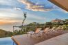 Villa in Nacascolo - Oceanfront Oasis with Private Pool & Exclusive Beach Club Access Villa in Nacascolo - Oceanfront Oasis with Private Pool & Exclusive Beach Club Access