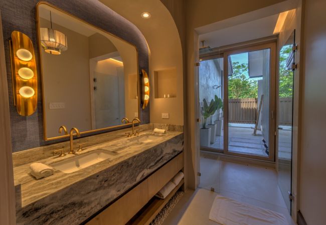 Villa in Nacascolo - Breathtaking Oceanfront Villa with Expansive Infinity Pool and Full Concierge Services Villa in Nacascolo - Breathtaking Oceanfront Villa with Expansive Infinity Pool and Full Concierge Services