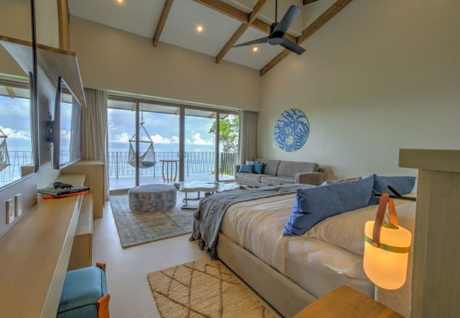 Villa in Nacascolo - Breathtaking Oceanfront Villa with Expansive Infinity Pool and Full Concierge Services Villa in Nacascolo - Breathtaking Oceanfront Villa with Expansive Infinity Pool and Full Concierge Services