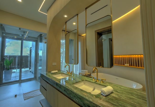 Villa in Nacascolo - Breathtaking Oceanfront Villa with Expansive Infinity Pool and Full Concierge Services Villa in Nacascolo - Breathtaking Oceanfront Villa with Expansive Infinity Pool and Full Concierge Services