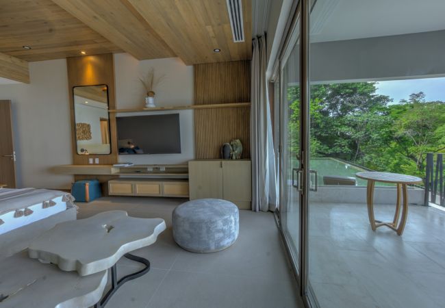 Villa in Nacascolo - Breathtaking Oceanfront Villa with Expansive Infinity Pool and Full Concierge Services Villa in Nacascolo - Breathtaking Oceanfront Villa with Expansive Infinity Pool and Full Concierge Services