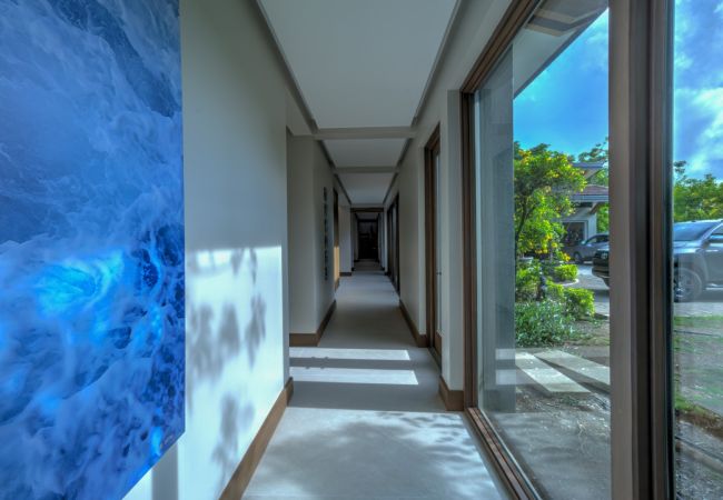 Villa in Nacascolo - Breathtaking Oceanfront Villa with Expansive Infinity Pool and Full Concierge Services Villa in Nacascolo - Breathtaking Oceanfront Villa with Expansive Infinity Pool and Full Concierge Services