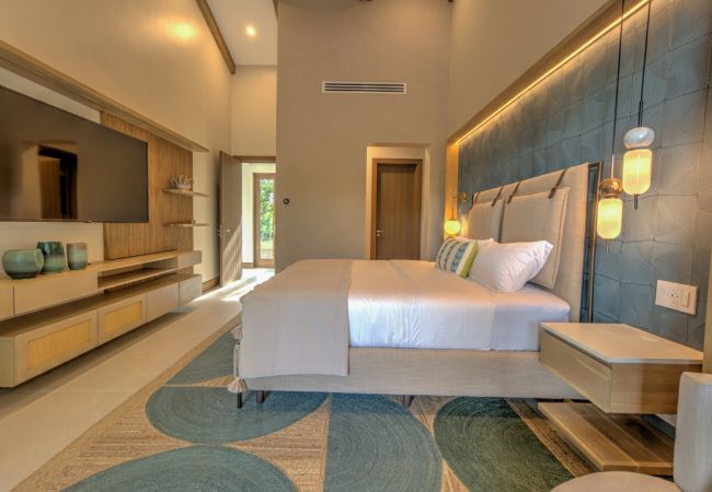 Villa in Nacascolo - Breathtaking Oceanfront Villa with Expansive Infinity Pool and Full Concierge Services Villa in Nacascolo - Breathtaking Oceanfront Villa with Expansive Infinity Pool and Full Concierge Services