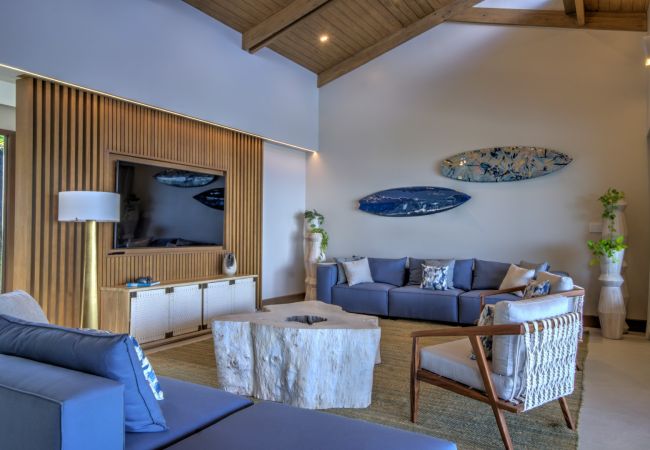 Villa in Nacascolo - Breathtaking Oceanfront Villa with Expansive Infinity Pool and Full Concierge Services Villa in Nacascolo - Breathtaking Oceanfront Villa with Expansive Infinity Pool and Full Concierge Services