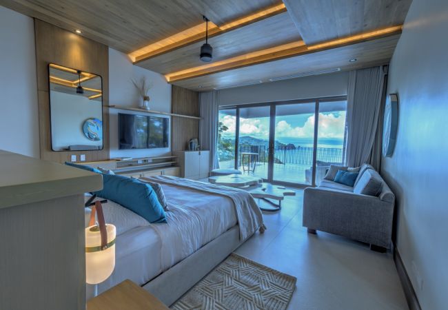 Villa in Nacascolo - Breathtaking Oceanfront Villa with Expansive Infinity Pool and Full Concierge Services Villa in Nacascolo - Breathtaking Oceanfront Villa with Expansive Infinity Pool and Full Concierge Services