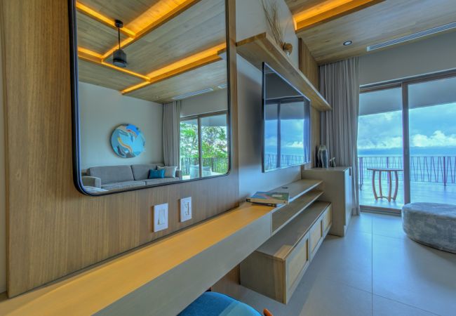 Villa in Nacascolo - Breathtaking Oceanfront Villa with Expansive Infinity Pool and Full Concierge Services Villa in Nacascolo - Breathtaking Oceanfront Villa with Expansive Infinity Pool and Full Concierge Services