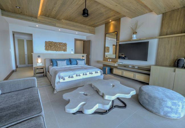 Villa in Nacascolo - Breathtaking Oceanfront Villa with Expansive Infinity Pool and Full Concierge Services Villa in Nacascolo - Breathtaking Oceanfront Villa with Expansive Infinity Pool and Full Concierge Services