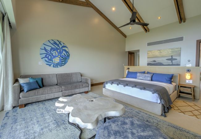 Villa in Nacascolo - Breathtaking Oceanfront Villa with Expansive Infinity Pool and Full Concierge Services Villa in Nacascolo - Breathtaking Oceanfront Villa with Expansive Infinity Pool and Full Concierge Services