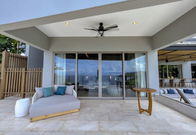 Villa in Nacascolo - Breathtaking Oceanfront Villa with Expansive Infinity Pool and Full Concierge Services Villa in Nacascolo - Breathtaking Oceanfront Villa with Expansive Infinity Pool and Full Concierge Services
