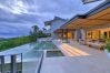 Villa in Nacascolo - Breathtaking Oceanfront Villa with Expansive Infinity Pool and Full Concierge Services Villa in Nacascolo - Breathtaking Oceanfront Villa with Expansive Infinity Pool and Full Concierge Services