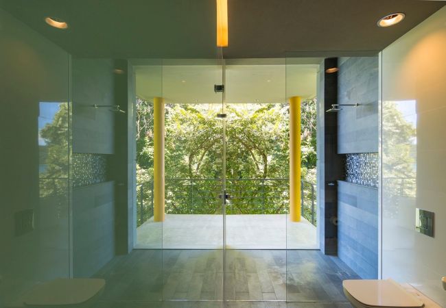 Villa in Nacascolo - Award-Winning Luxury Eco-Villa in Costa Rica’s Premier Peninsula Villa in Nacascolo - Award-Winning Luxury Eco-Villa in Costa Rica’s Premier Peninsula