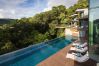 Villa in Nacascolo - Award-Winning Luxury Eco-Villa in Costa Rica’s Premier Peninsula Villa in Nacascolo - Award-Winning Luxury Eco-Villa in Costa Rica’s Premier Peninsula