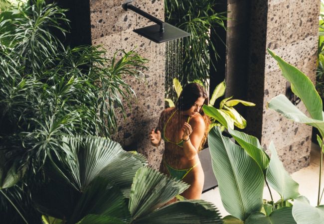 Villa in Santa Teresa - Casa Nalani – Luxury Villa with Semi-Olympic Saltwater Infinity Pool in Santa Teresa, Costa Rica Villa in Santa Teresa - Casa Nalani – Luxury Villa with Semi-Olympic Saltwater Infinity Pool in Santa Teresa, Costa Rica
