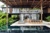 Villa in Santa Teresa - Casa Nalani – Luxury Villa with Semi-Olympic Saltwater Infinity Pool in Santa Teresa, Costa Rica Villa in Santa Teresa - Casa Nalani – Luxury Villa with Semi-Olympic Saltwater Infinity Pool in Santa Teresa, Costa Rica