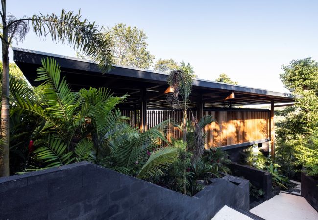Villa in Santa Teresa - Casa Elu – Luxury Villa with Easy Beach Access in Santa Teresa, Costa Rica Villa in Santa Teresa - Casa Elu – Luxury Villa with Easy Beach Access in Santa Teresa, Costa Rica