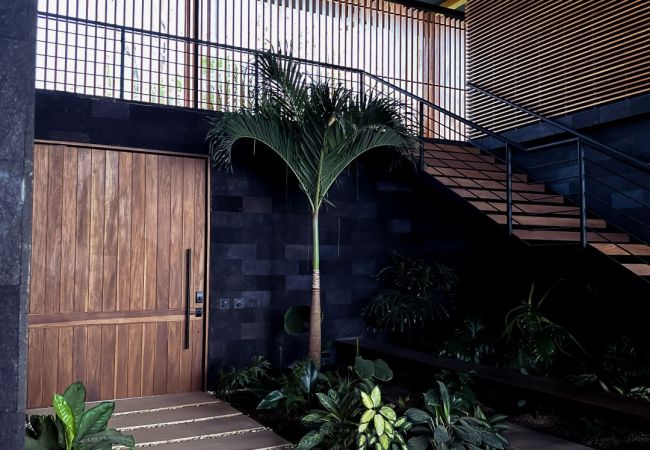 Villa in Santa Teresa - Casa Elu – Luxury Villa with Easy Beach Access in Santa Teresa, Costa Rica Villa in Santa Teresa - Casa Elu – Luxury Villa with Easy Beach Access in Santa Teresa, Costa Rica