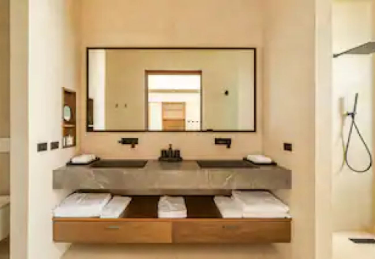 Villa in Santa Teresa - Casa Elu – Luxury Villa with Easy Beach Access in Santa Teresa, Costa Rica