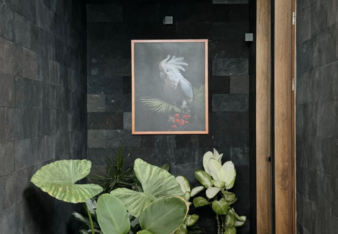 Villa in Santa Teresa - Casa Elu – Luxury Villa with Easy Beach Access in Santa Teresa, Costa Rica