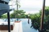 Villa in Santa Teresa - Exclusive 10-Bedroom Retreat with Semi-Olympic Saltwater Infinity Lap Pool and Direct Beach Access in Santa Teresa, Costa Rica Villa in Santa Teresa - Exclusive 10-Bedroom Retreat with Semi-Olympic Saltwater Infinity Lap Pool and Direct Beach Access in Santa Teresa, Costa Rica