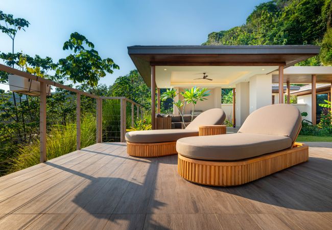 Villa in Dominical - Casa Bella Vina – Luxury Villa Near Beach & Town Villa in Dominical - Casa Bella Vina – Luxury Villa Near Beach & Town