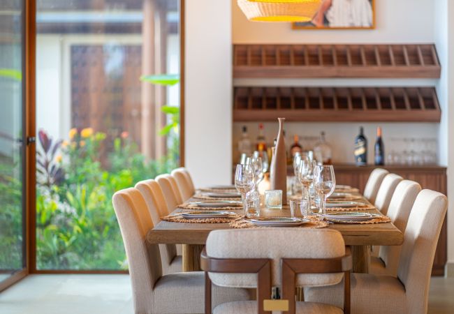 Villa in Dominical - Casa Bella Vina – Luxury Villa Near Beach & Town Villa in Dominical - Casa Bella Vina – Luxury Villa Near Beach & Town
