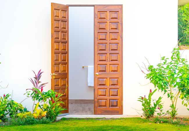 Villa in Dominical - Casa Bella Vina – Luxury Villa Near Beach & Town Villa in Dominical - Casa Bella Vina – Luxury Villa Near Beach & Town