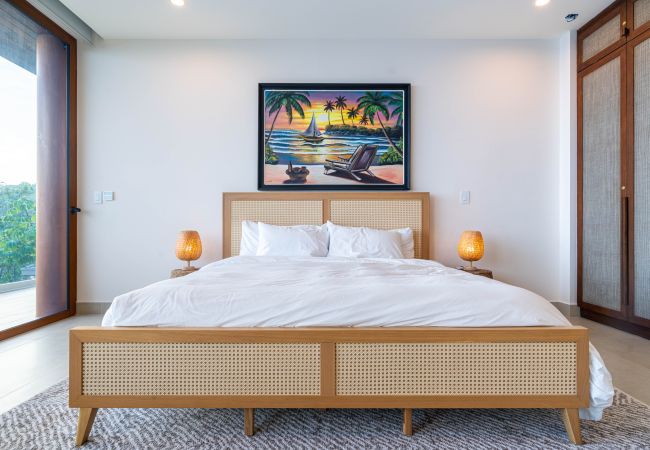 Villa in Dominical - Casa Bella Vina – Luxury Villa Near Beach & Town Villa in Dominical - Casa Bella Vina – Luxury Villa Near Beach & Town