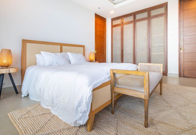 Villa in Dominical - Casa Bella Vina – Luxury Villa Near Beach & Town Villa in Dominical - Casa Bella Vina – Luxury Villa Near Beach & Town