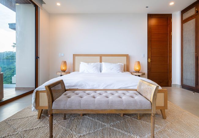 Villa in Dominical - Casa Bella Vina – Luxury Villa Near Beach & Town Villa in Dominical - Casa Bella Vina – Luxury Villa Near Beach & Town