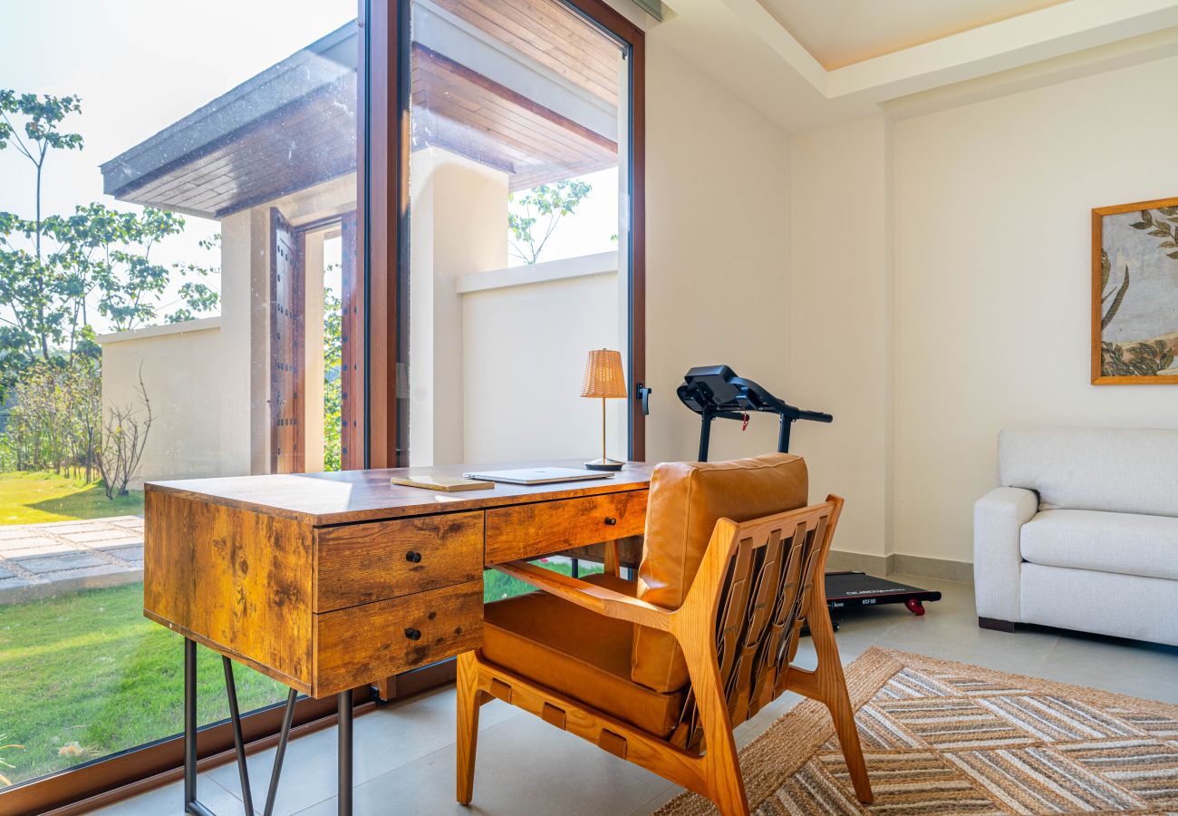 Villa in Dominical - Casa Bella Vina – Luxury Villa Near Beach & Town