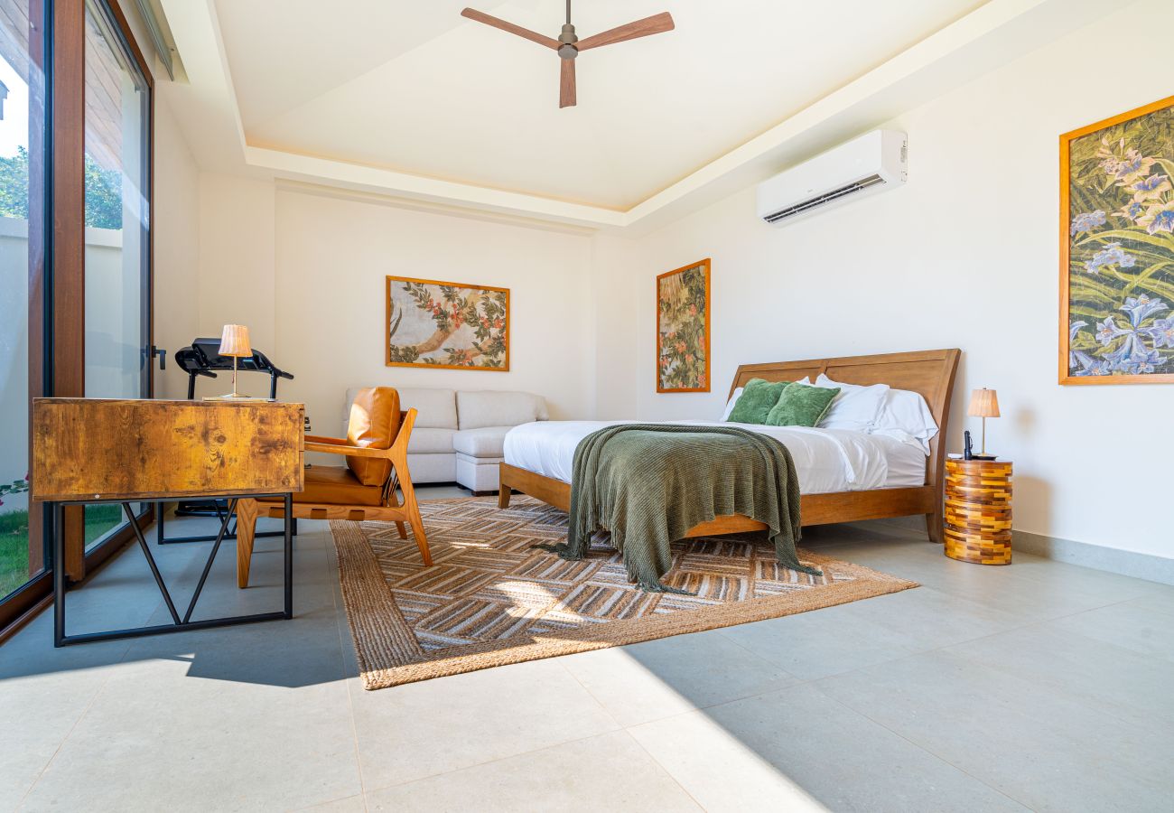 Villa in Dominical - Casa Bella Vina – Luxury Villa Near Beach & Town