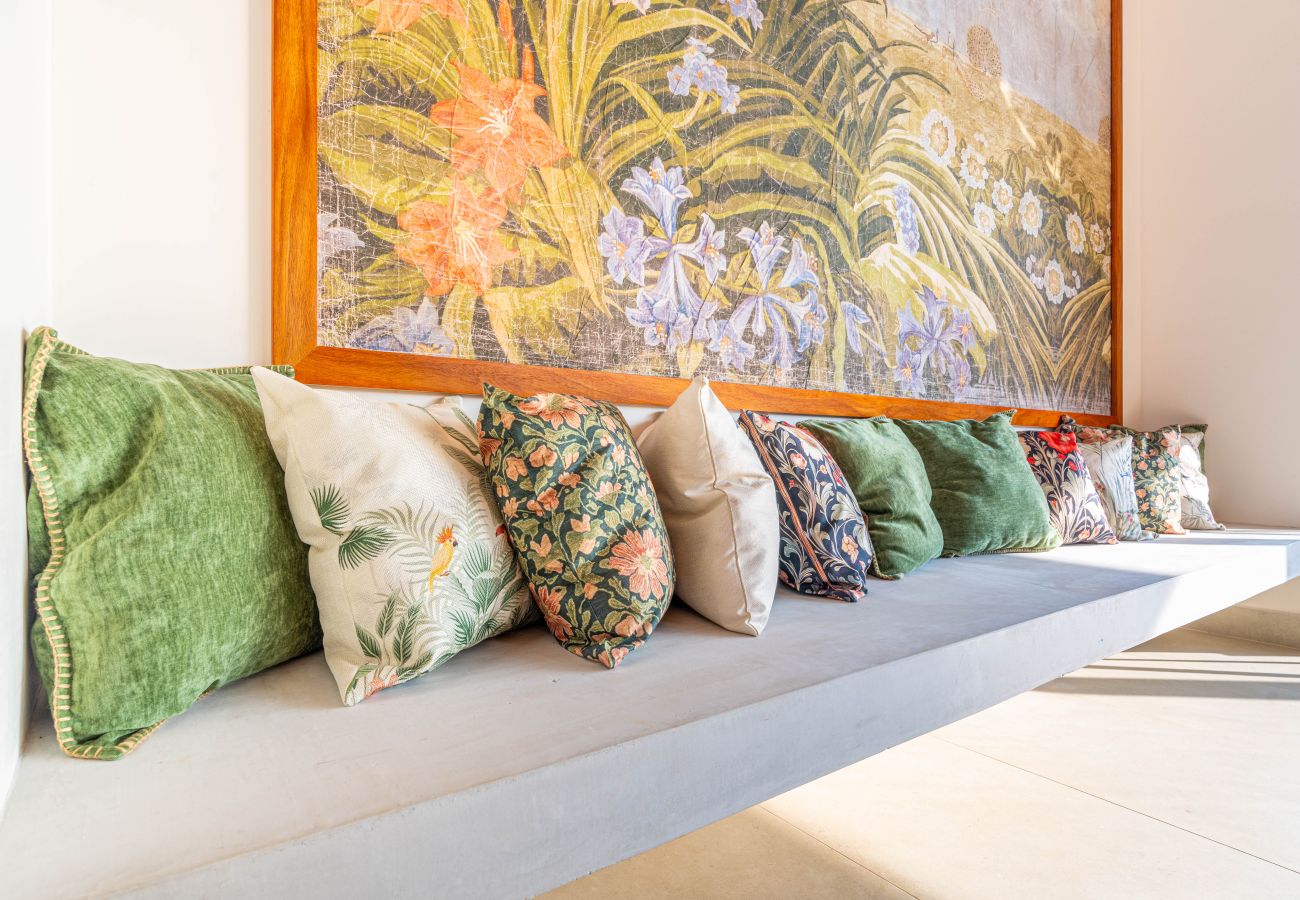 Villa in Dominical - Casa Bella Vina – Luxury Villa Near Beach & Town