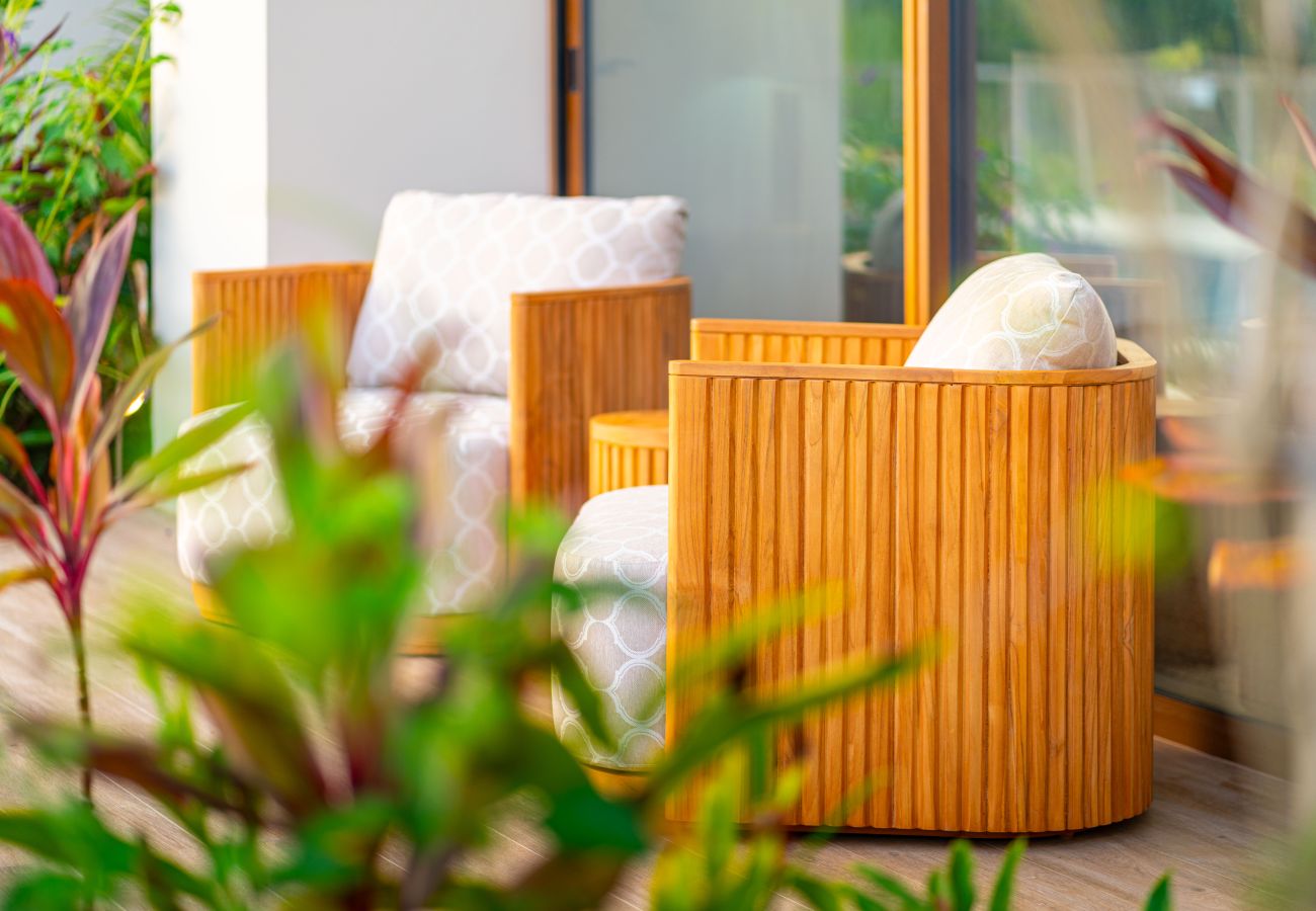 Villa in Dominical - Casa Bella Vina – Luxury Villa Near Beach & Town